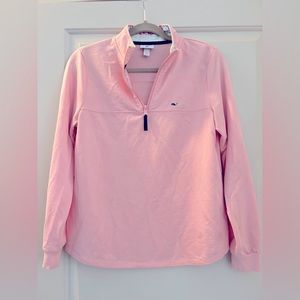 Vineyard Vines for Target 1/4 zip sweater - Size Small